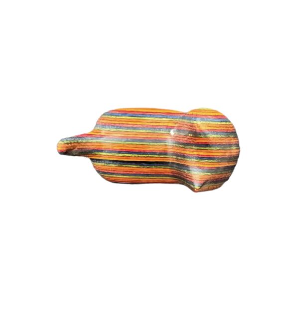 Gato Decorativo de Madera - Imagen 3